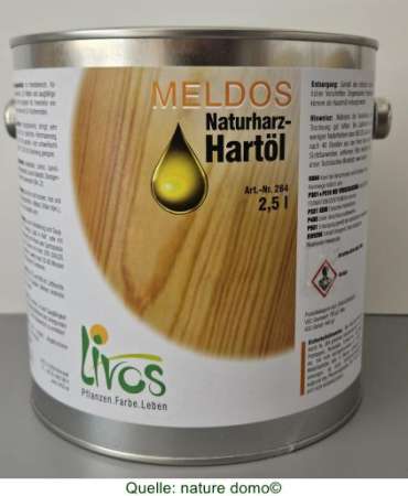 Preview: Meldos 2,5ltr